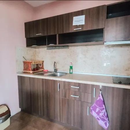 комплекс тихият кът بيت ضيافة
